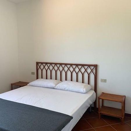 Apartmán La Cinta 2 San Teodoro  Exteriér fotografie