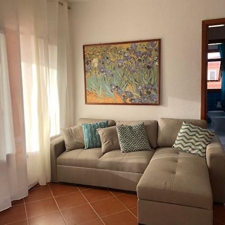Apartmán La Cinta 2 San Teodoro  Exteriér fotografie